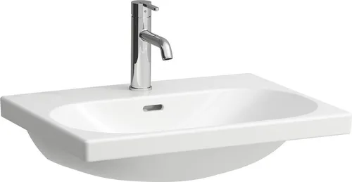 LAUFEN Lua Waschtisch 600x460mm von LAUFEN