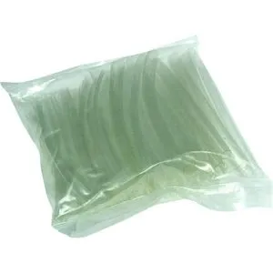 ChiliTec Schrumpfschlauch 21213 transparent, im Set, Ø 1,5 - 13,0 mm, 100 mm lang, 100-teilig