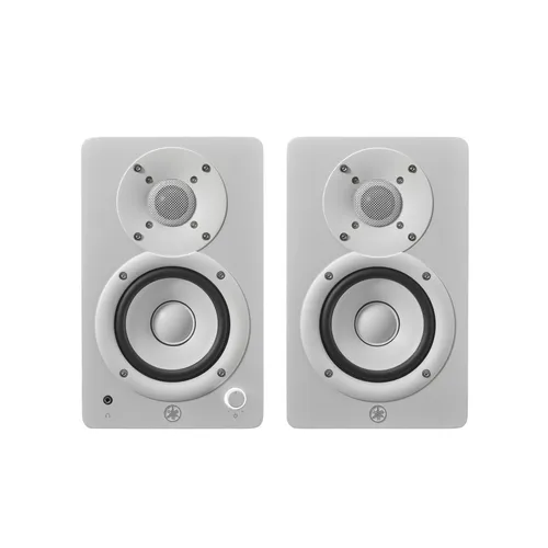 Yamaha HS 4 Weiß von Yamaha