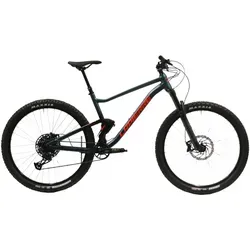 Produktbild Lapierre Zesty TR 4.9