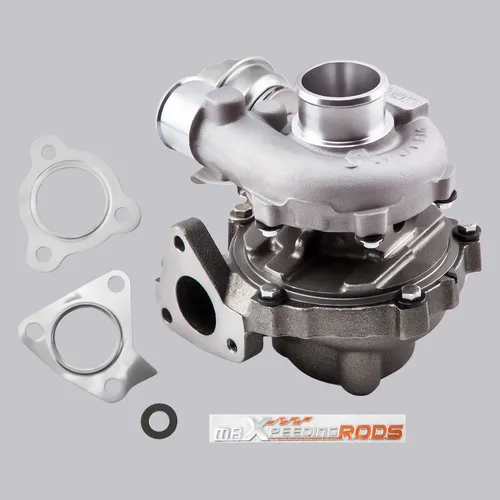 Produktbild Maxpeedingrods Turbolader für Hyundai Santa Fe & Kia Carens III 2.0 CRDi