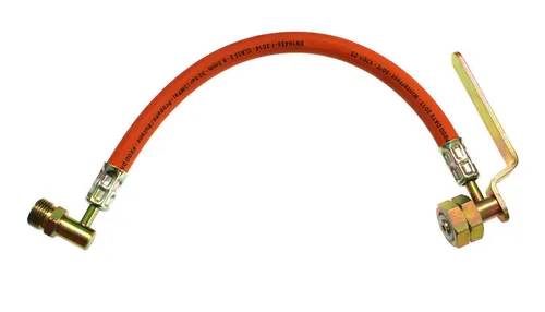 Gasschläuche von Refittex