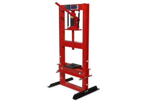 Bituxx Werkstattpresse 6T