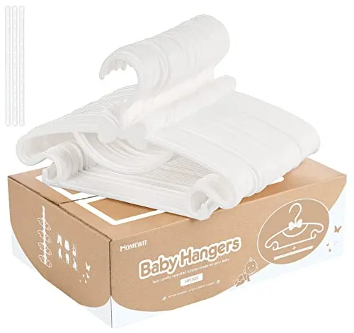 Kleider- & Wandschrankaufbewahrung Weiß von Homewit