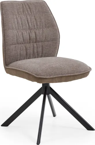 Niehoff Sitzmöbel Gent Schalenstuhl