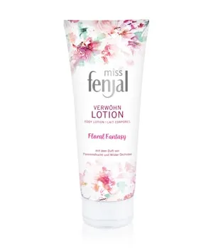 miss fenjal Floral Fantasy Bodylotion 200 ml