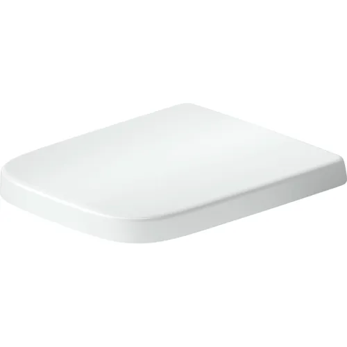 Duravit Universal WC Sitz Sortiment WC-Sitz (0023790000) von Duravit