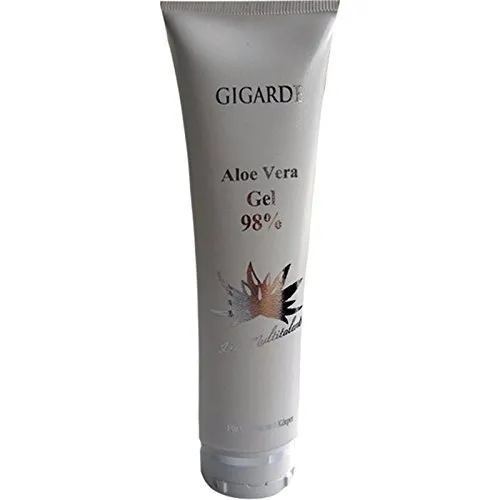 Gigarde Aloe Vera Gel 98% 100 ml