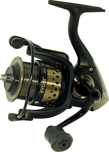 RYOBI Arctica HS 4500 4+1, 1:6.0 Spinningrolle von Ryobi