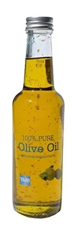 Yari 100% Pure Olive Oil - Olivenöl 250ml