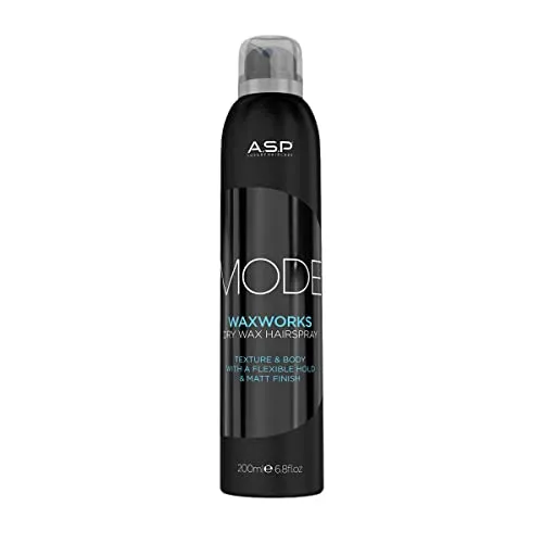 Affinage Wax Works 200ml