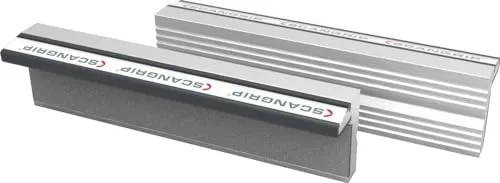 Magnet-schonbackenpaar N 125 Mm - Scangrip