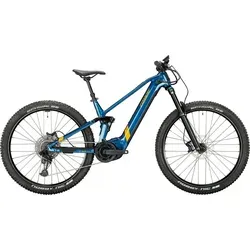 Conway E-Bike E-Mountainbike mit 12 Gang SRAM SX Eagle von Conway