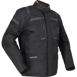 Richa Motorradjacke Brutus Gore-Tex