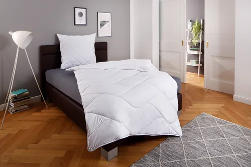 Microfaserbettdecke OTTO HOME