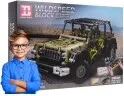 WILDSPEED Fahrzeug-Bausteinset