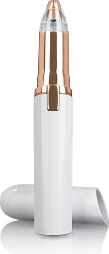 VITALmaxx Perfect Shave Augenbrauen Haarentferner