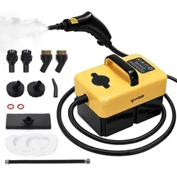 Yuriko Hand-Dampfreiniger 1,6L