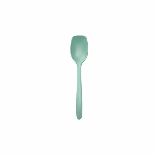 Rosti Kochlöffel New Classic klein, Küchenhelfer, Kunststoff, Nordic Green 19 cm
