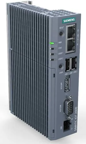 Siemens 6ES76470BA000YA2 Gateway von Siemens