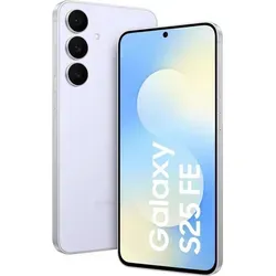 Samsung Galaxy S25 FE 5G von Samsung