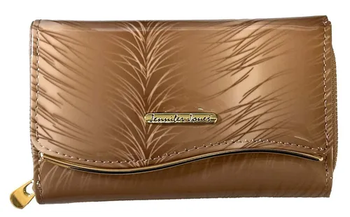 Jennifer Jones Geldbörse Glossy Middle