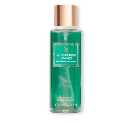 Produktbild Victoria Körperspray Whispering Waves 250ml