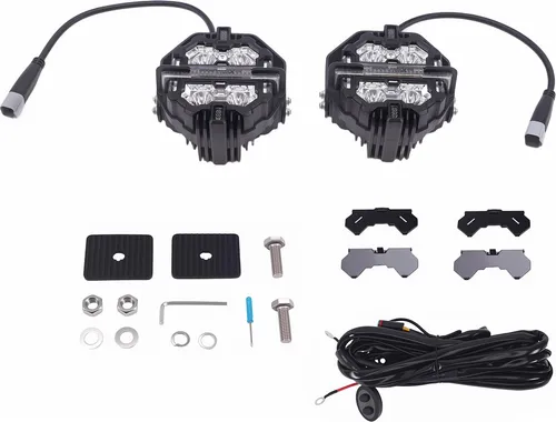 160W LED Zusatzscheinwerfer 3.5