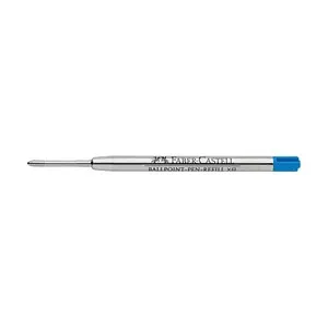 FABER-CASTELL Kugelschreibermine XB blau, 0,7 mm
