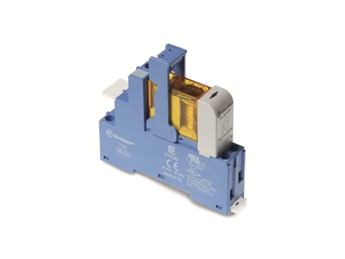 FINDER Relaisbaustein 48.31.7.012.0050, 12 V-