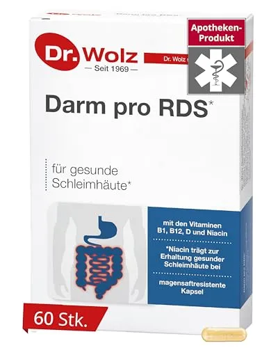 Dr. Wolz Darm Pro RDS*