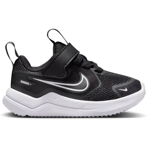 NIKE Kinder Workoutschuhe COSMIC RUNNER (TD) in grau von Nike