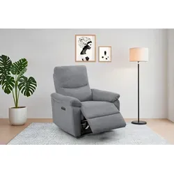 Home affaire Relaxsessel ODILON von Home Affaire