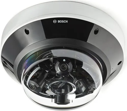 Bosch FLEXIDOME multi 7000i IR 20MP von Bosch