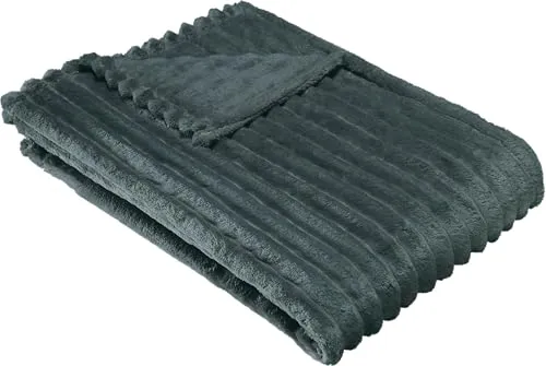 Erwin Müller Decken Grau von Erwin Müller