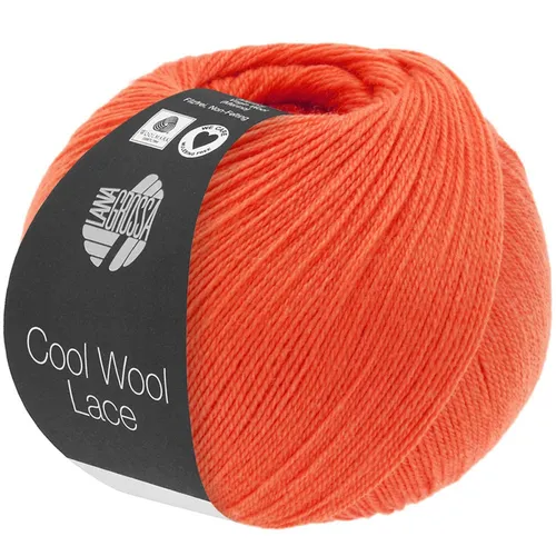 Lana Grossa COOL WOOL LACE (50g) Fb. 50