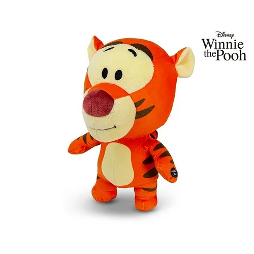Plüsch Tiger Mit Sound Disney H 28 Cm Winnie The Pooh