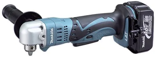 Makita Akku-Winkelbohrmaschine 18 V ZKBF