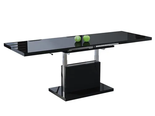 Mazzoni Aston Ausziehbarer Couchtisch 120/200cm von Mazzoni