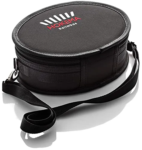 HOKEMA Original Sansula Tasche von Hokema Kalimbas