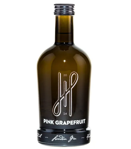 Hoos Pink Grapefruit Ginlikör 30,5% Vol. - Fruchtiger Genuss - Liköre, erfrischender Pink Grapefruit-Geschmack aus Deutschland, ideal für kreative Cocktails und besondere Anlässe.