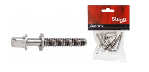 STAGG 4H-HP Spannschrauben - Set