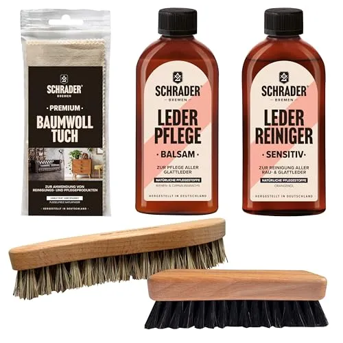 Schrader Reitsport Lederpflege von Schrader Bremen