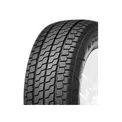 Nexen N blue 4 Season Van 235/65 R16C - Ganzjahresreifen für Vans mit hervorragenden Fahreigenschaften in allen Jahreszeiten und optimierten Nässe- sowie Schneeeigenschaften für sicheres Fahren.