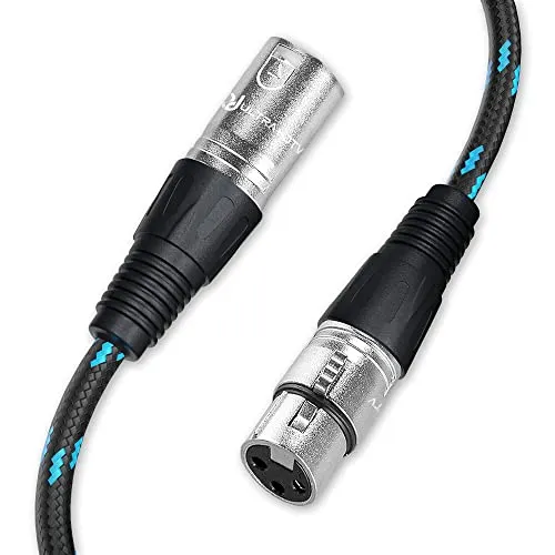 Kabel Silber von Ultra HDTV