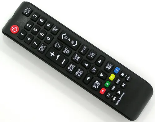 Ersatz Fernbedienung für Samsung BN59-01175N | BN5901175N TV Remote Control