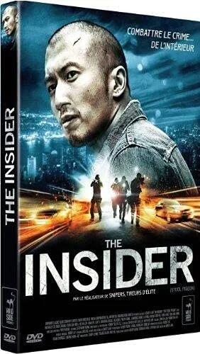The insider