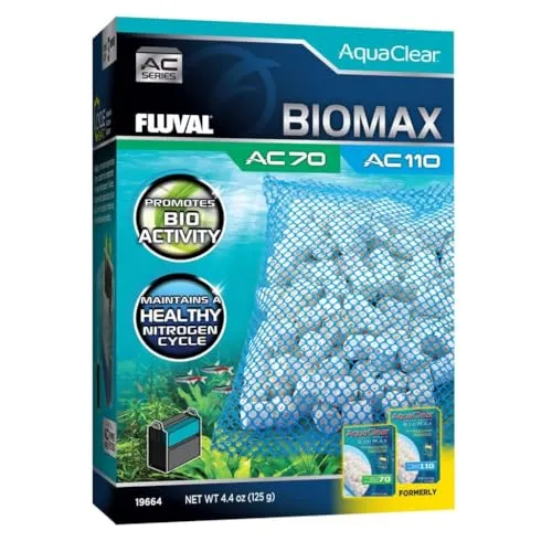 Fluval AC70/110 BioMax