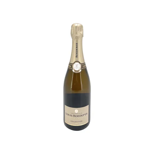 Louis Roederer Champagner Collection 244