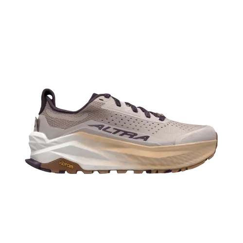 ALTRA RUNNING OLYMPUS 6 Trailschuhe Damen TAUPE B (normal) 43 AL0A85NK-923.110